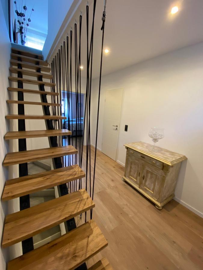 Ferienhaus Mit Blick Ins Gruene Contwig Exterior foto